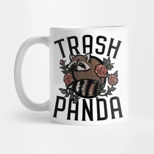 Trash Panda Mug